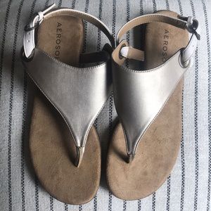 Aerosoles Sandals size 8